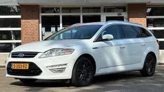 Gebruikt 2014 Ford Mondeo Platinum Stationwagen | € 11.450 (Eerlijke prijs)