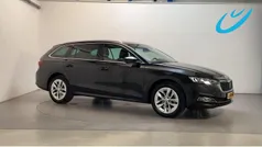 Gebruikt 2020 Skoda Octavia Business Line Stationwagen | € 15.900 (Eerlijke prijs)