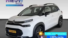 Gebruikt 2022 Citroën C3 Aircross Feel SUV | € 15.485 (Eerlijke prijs)