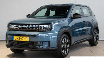 Occasion Fiat Grande Panda Icon 2025 Hatchback