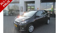 Gebruikt 2019 Peugeot 108 Active Hatchback | € 8.950 (Eerlijke prijs)