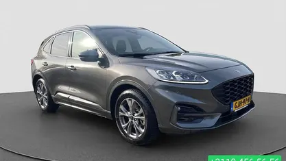 Occasion Ford Kuga ST-Line X 243 PK (178 kW) 2020 Grijs SUV