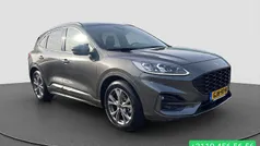 Grijs Gebruikt 2020 Ford Kuga ST-Line X SUV | € 23.745 (Eerlijke prijs)