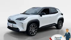 Wit Gebruikt 2023 Toyota Yaris Cross Sport SUV | € 30.950 (Eerlijke prijs)