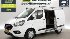 Gebruikt 2020 Ford Transit Custom Van | € 19.600 (Eerlijke prijs)