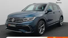 Gebruikt 2021 VW Tiguan Business+ SUV | € 31.900 (Eerlijke prijs)