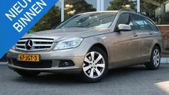 Gebruikt 2009 Mercedes 180 Business Sedan | € 9.950 (Super prijs)