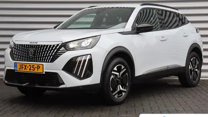 Occasion 2025 Peugeot 2008 Allure SUV | € 28.895 (Eerlijke prijs)
