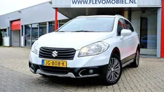 Gebruikt 2016 Suzuki SX4 S-Cross Exclusive SUV | € 12.450 (Eerlijke prijs)
