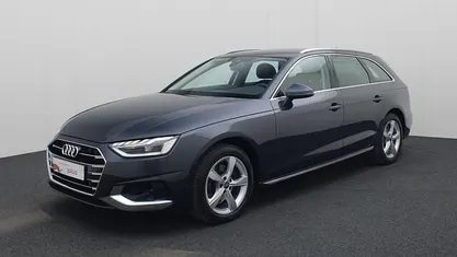 Occasion Audi A4 Advanced 150 PK (110 kW) 2023 Stationwagen