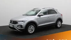 Gebruikt 2023 VW T-Roc Life SUV | € 25.000 (Eerlijke prijs)