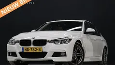 Gebruikt 2016 BMW 330 M Sport Sedan | € 18.740 (Eerlijke prijs)