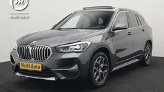 Gebruikt 2021 BMW X1 xLine SUV | € 27.730 (Eerlijke prijs)