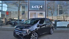 Zwart Nieuw 2025 Kia Picanto Hatchback | € 23.499 (Eerlijke prijs)
