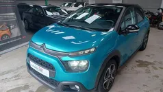 Gebruikt 2020 Citroën C3 Shine Hatchback | € 9.500 (Super prijs)