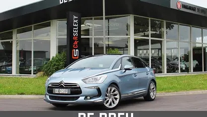 Occasion Citroën DS5 Sport Chic 200 PK (147 kW) 2013 Hatchback