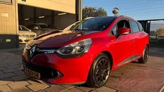 Gebruikt 2014 Renault Clio IV Dynamique Hatchback | € 4.199 (Goede deal)