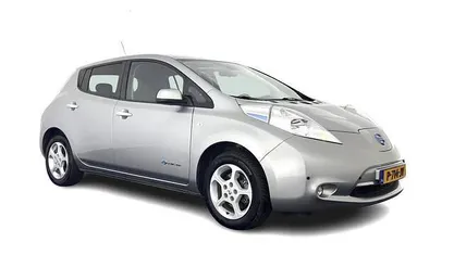 Gebruikt 2017 Nissan Leaf Acenta Hatchback | € 6.445 (Super prijs)