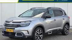 Grijs Gebruikt 2022 Citroën C5 Aircross Shine SUV | € 24.715 (Eerlijke prijs)