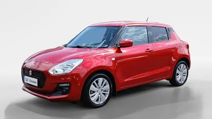 Gebruikt 2020 Suzuki Swift Hatchback | € 16.545 (Eerlijke prijs)