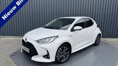 Gebruikt 2020 Toyota Yaris Hatchback | € 19.950 (Eerlijke prijs)
