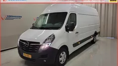 Wit Gebruikt 2021 Opel Movano Van | € 19.950 (Eerlijke prijs)