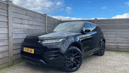 Occasion Land Rover Range Rover HSE Dynamic 200 PK (147 kW) 2020 SUV