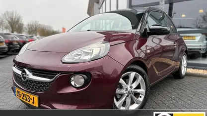 Occasion Opel Adam 69 PK (50 kW) 2015 Hatchback
