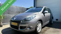 Renault Scénic III