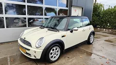 Gebruikt 2005 Mini Cooper Pepper Hatchback | € 2.150 (Goede deal)