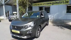 Grijs Gebruikt 2020 Peugeot 5008 MPV | € 17.750 (Super prijs)