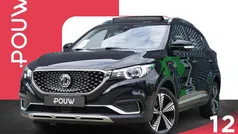 Zwart Gebruikt 2019 MG ZS Luxury Sedan | € 13.900 (Eerlijke prijs)