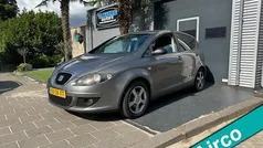 Grijs Gebruikt 2006 Seat Altea Reference MPV | € 1.249 (Eerlijke prijs)