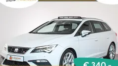 Gebruikt 2019 Seat Leon FR Stationwagen | € 19.995 (Eerlijke prijs)