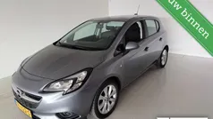Gebruikt 2017 Opel Corsa Edition+ Hatchback | € 11.330 (Eerlijke prijs)