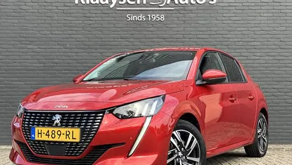 Gebruikt 2020 Peugeot 208 Allure Hatchback | € 15.950 (Eerlijke prijs)