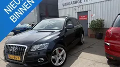 Gebruikt 2009 Audi Q5 SUV | € 14.950 (Eerlijke prijs)