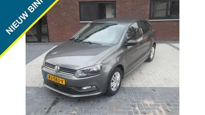Occasion VW Polo 75 PK (55 kW) 2014 Hatchback