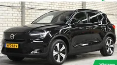 Gebruikt 2025 Volvo EX40 Plus SUV | € 44.500 (Eerlijke prijs)
