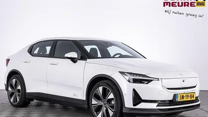 Occasion Polestar 2 Long Range Single Motor 11 kW (15 PK) 2026 Wit Hatchback