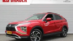Rood Gebruikt 2021 Mitsubishi Eclipse Cross Edition SUV | € 27.495 (Eerlijke prijs)