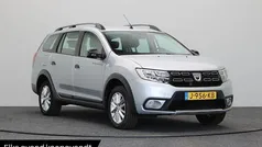 Gebruikt 2020 Dacia Logan MCV Stepway MPV | € 10.000 (Eerlijke prijs)