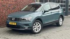 Groen Gebruikt 2021 VW Tiguan SUV | € 35.250 (Eerlijke prijs)