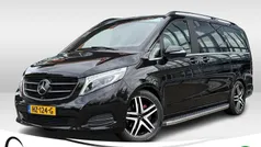 Personenbus Gebruikt 2015 Mercedes V250 Avantgarde Edition MPV | € 41.945 (Eerlijke prijs)