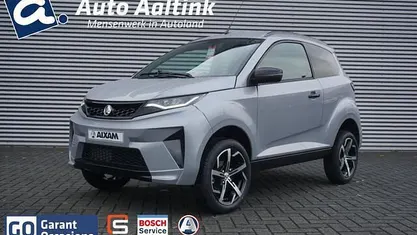 Gebruikt 2025 Aixam Crossover Premium Premium Hatchback | € 19.039 (Eerlijke prijs)