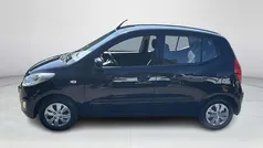 Gebruikt 2012 Hyundai i10 Hatchback | € 4.500 (Eerlijke prijs)