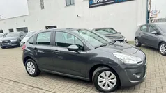 Grijs Gebruikt 2012 Citroën C3 Attraction Hatchback | € 4.450 (Eerlijke prijs)