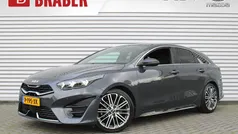 Gebruikt 2022 Kia ProCeed Stationwagen | € 27.995 (Eerlijke prijs)