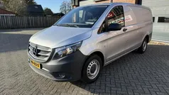 Gebruikt 2016 Mercedes Vito Ambition MPV | € 14.750 (Eerlijke prijs)