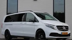Gebruikt 2024 Mercedes V300 MPV | € 65.950 (Super prijs)